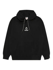 AAPE CLOVER AAPE NOW HOODIE