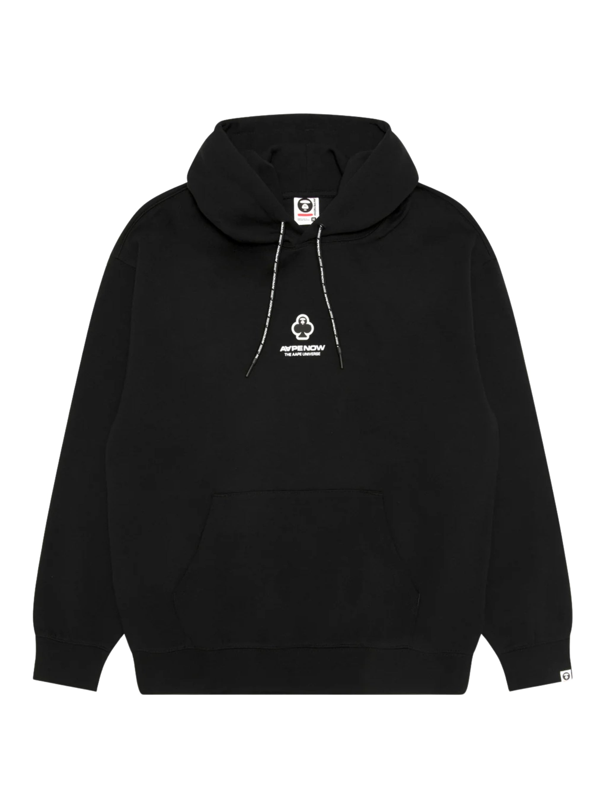 AAPE CLOVER AAPE NOW HOODIE