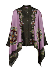 FOULARD SHIRT