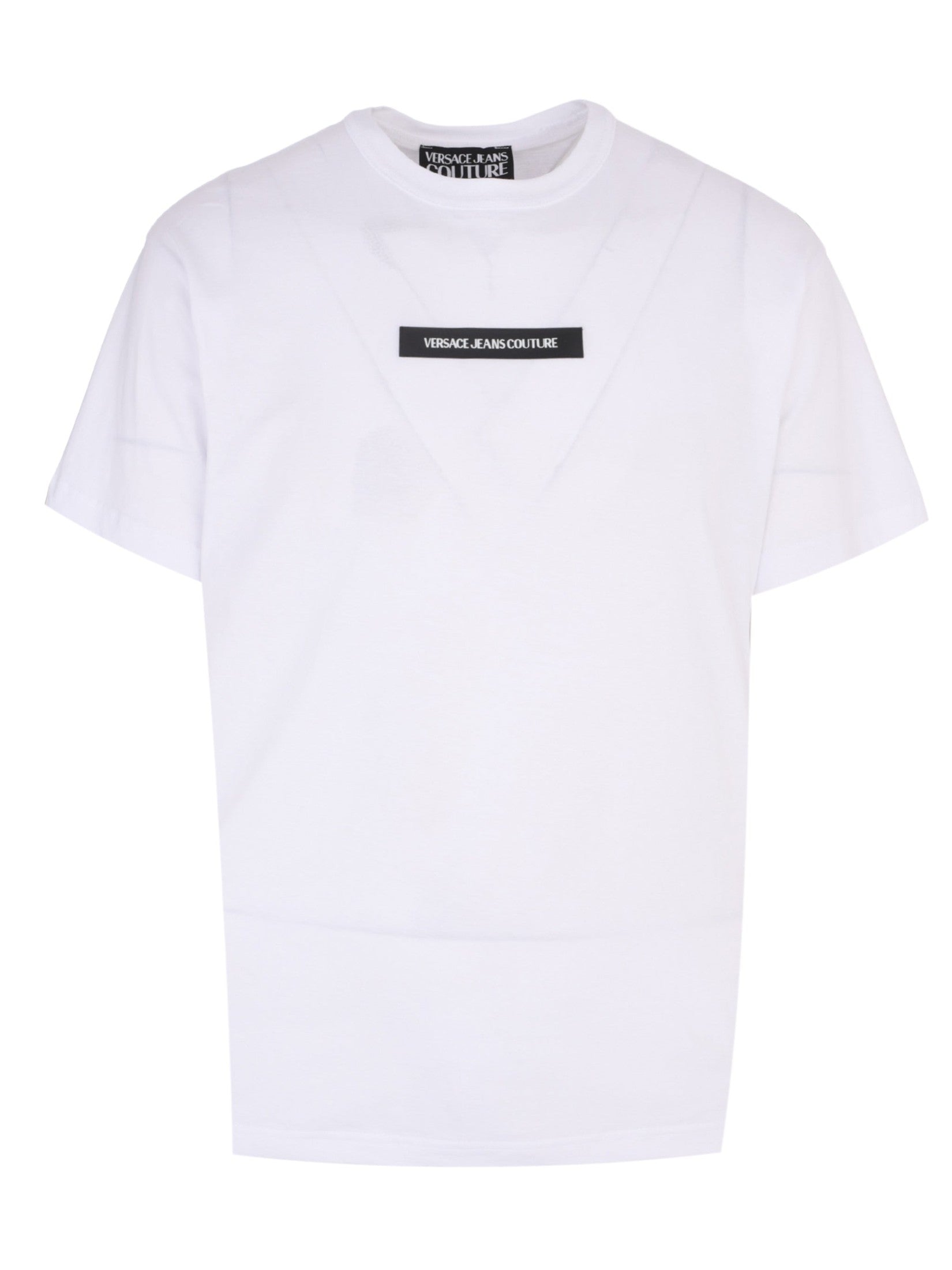 Versace jeans couture t-shirt