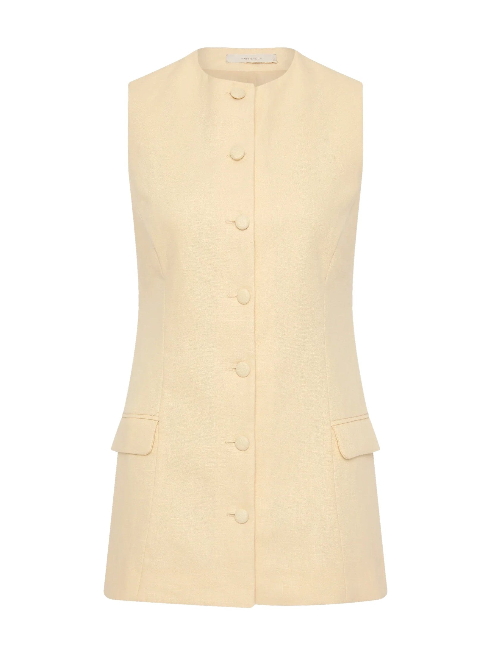 Jane vest