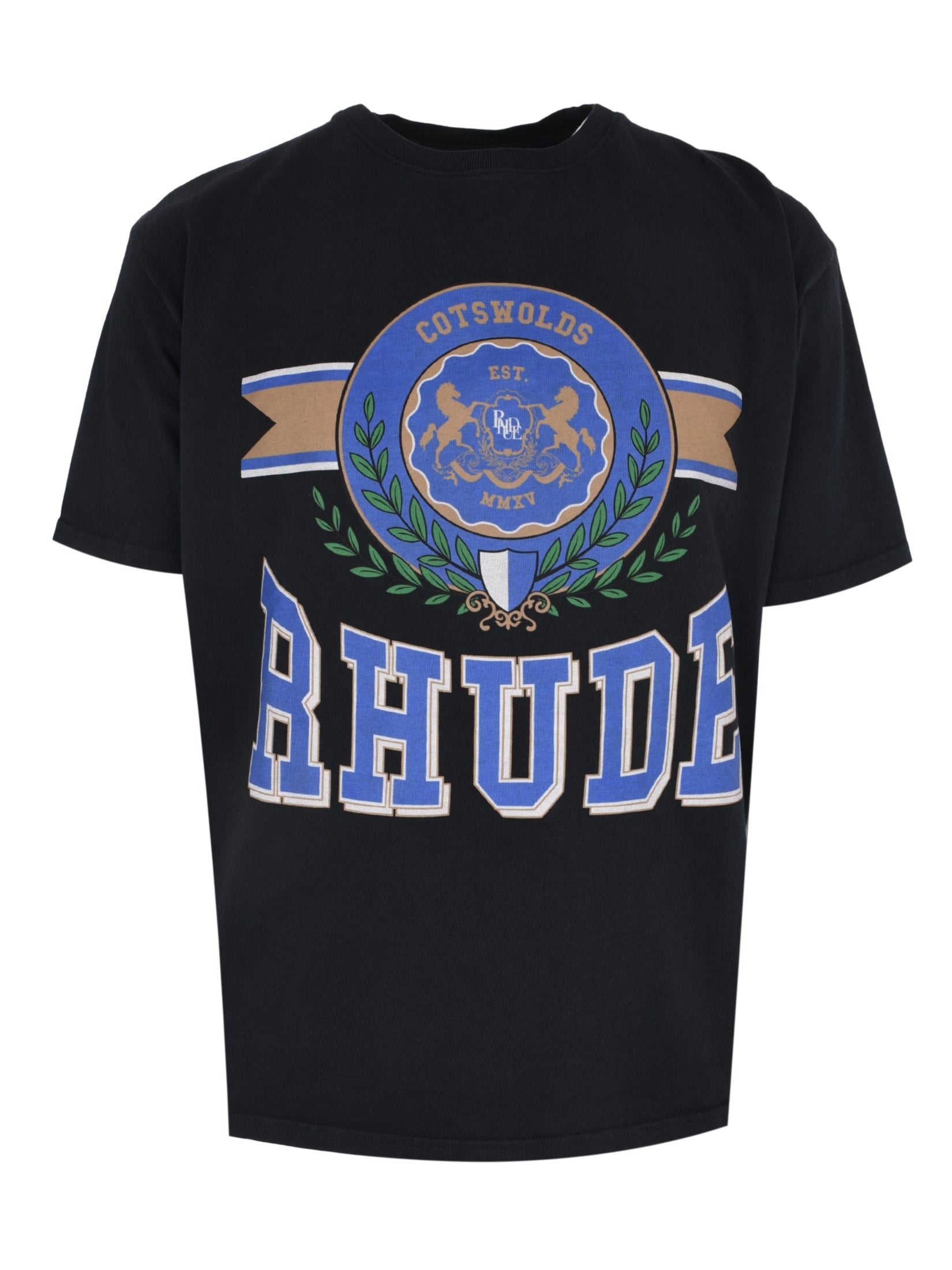 Cotswold crest tee