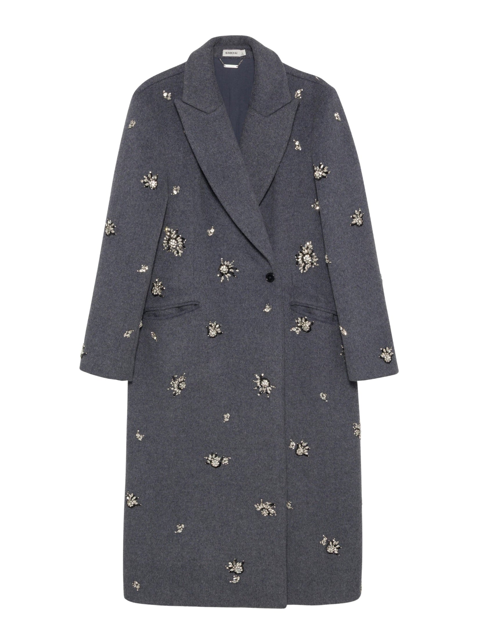 Gianni coat