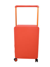 Buscar orange cabin bag