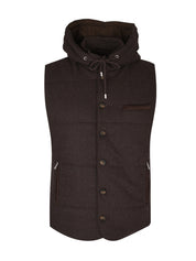 Jacket w/o slv