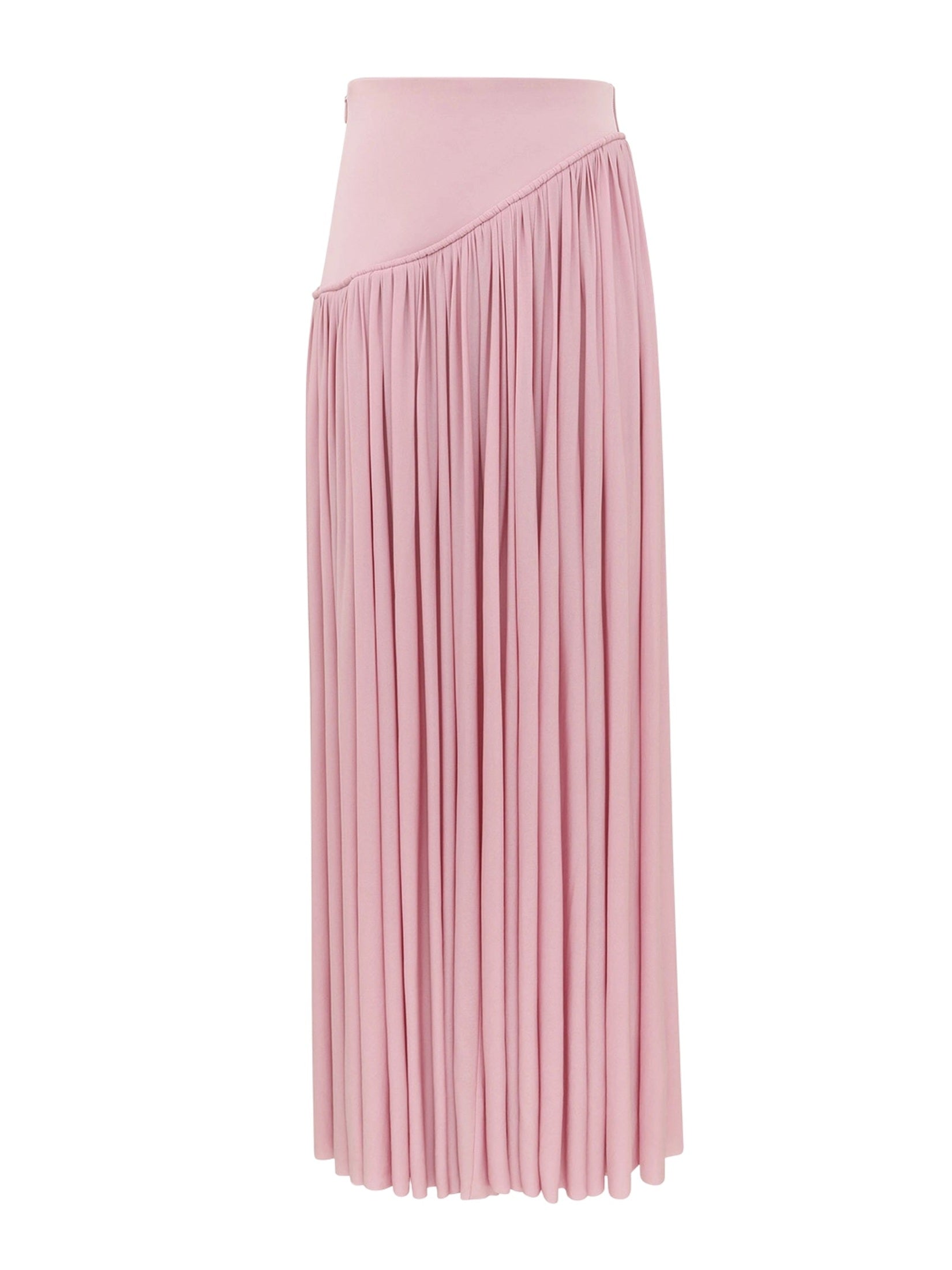 Alchemy asymmetric skirt