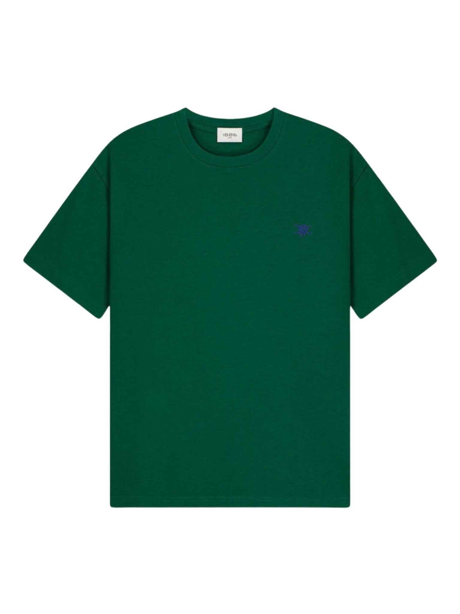 The interlock tee