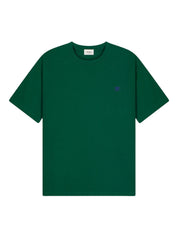 The interlock tee