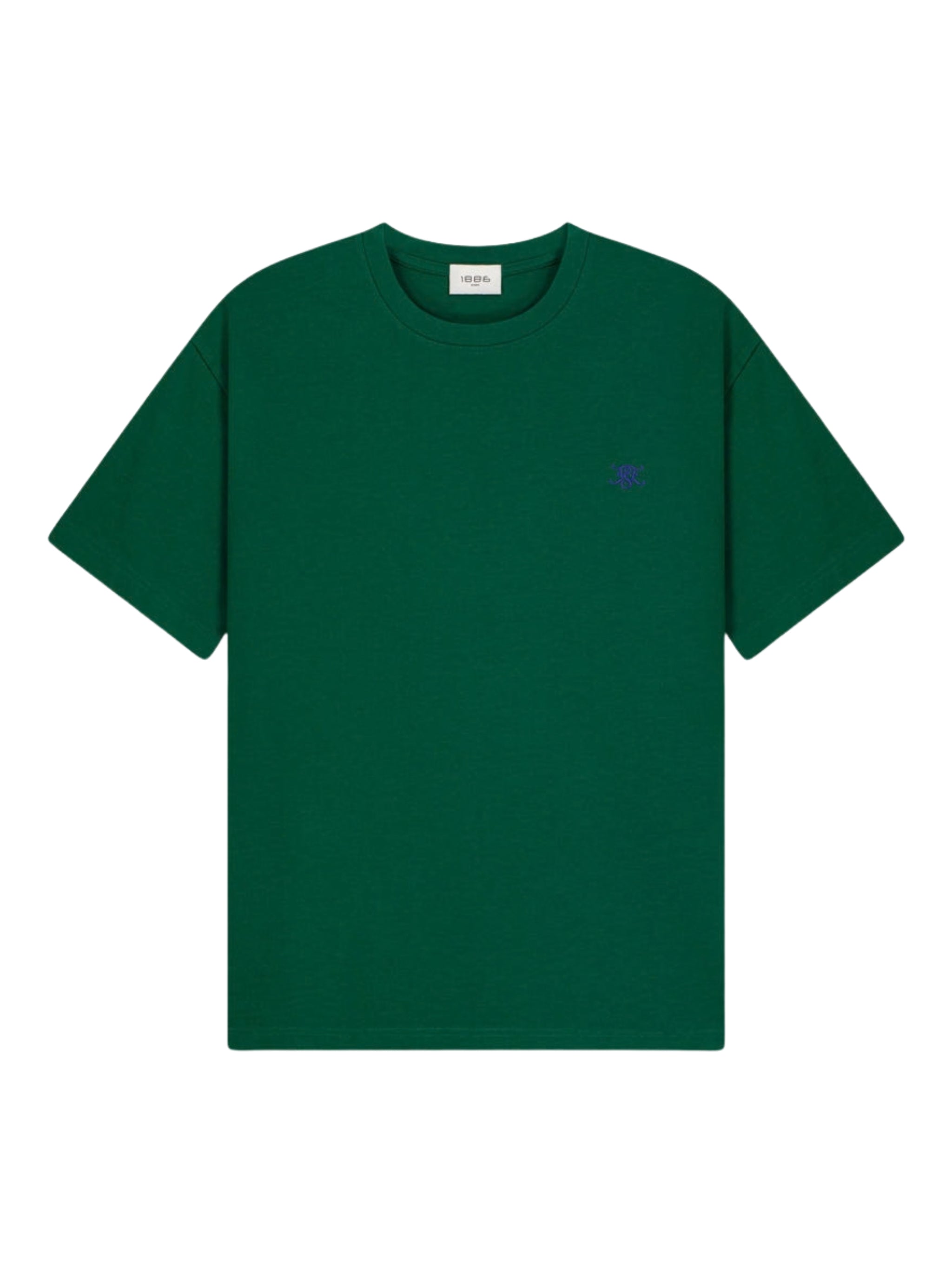 The interlock tee