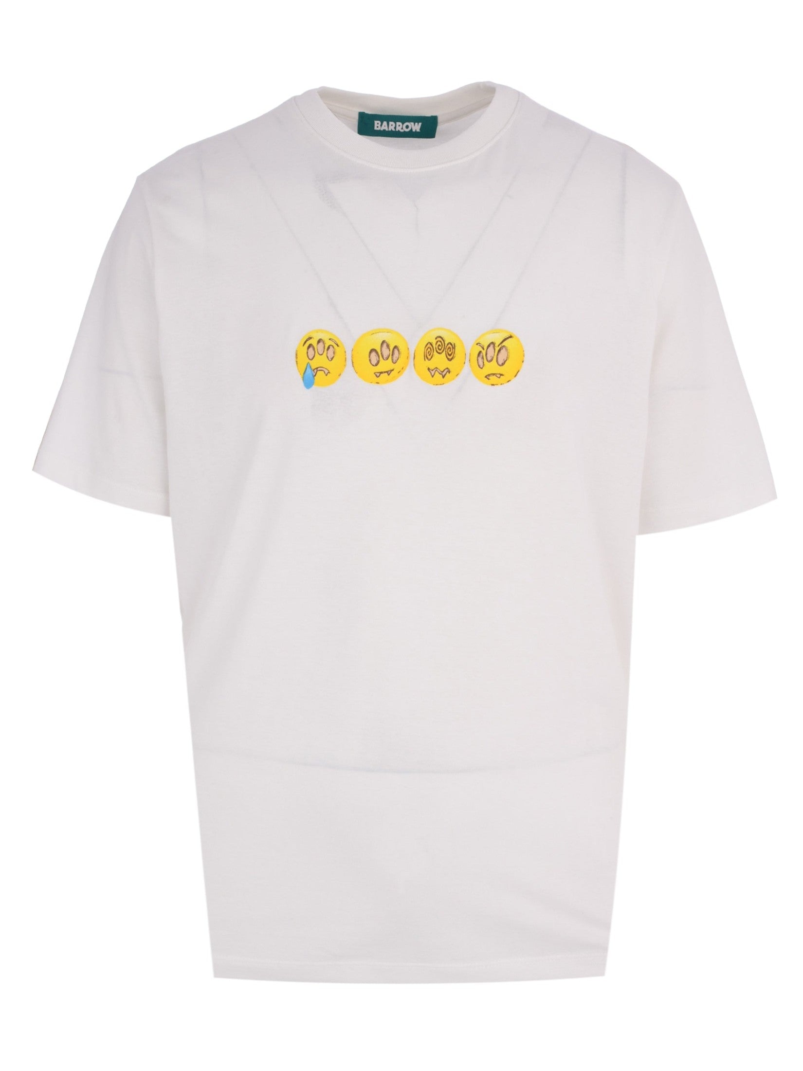 Jersey t-shirt unisex