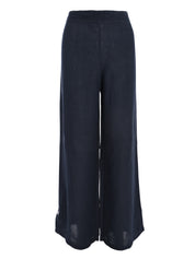 PANTALONE DONNA STAMPATO