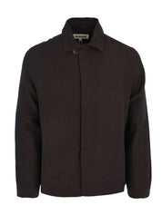 Lucas linen jacket