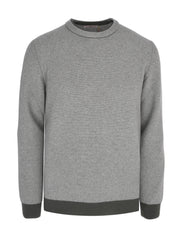 Man knit sweater