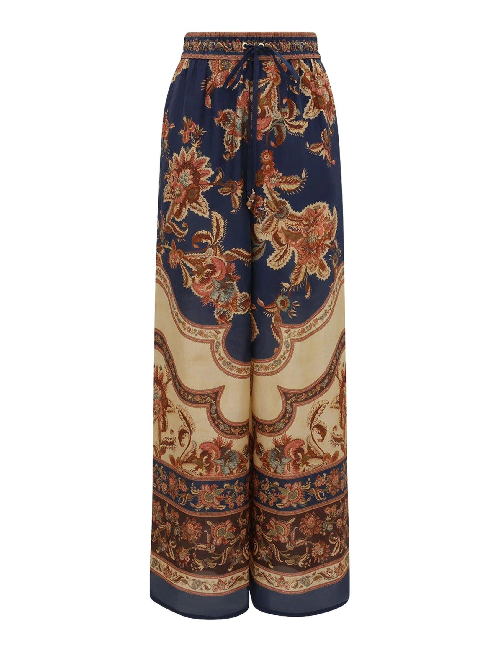 Aster relaxed pant