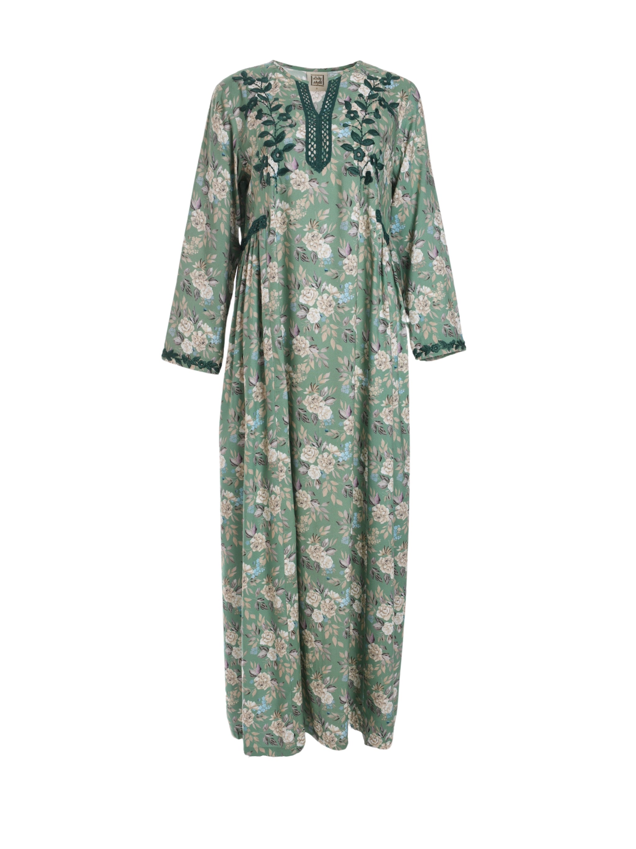 CAFTAN