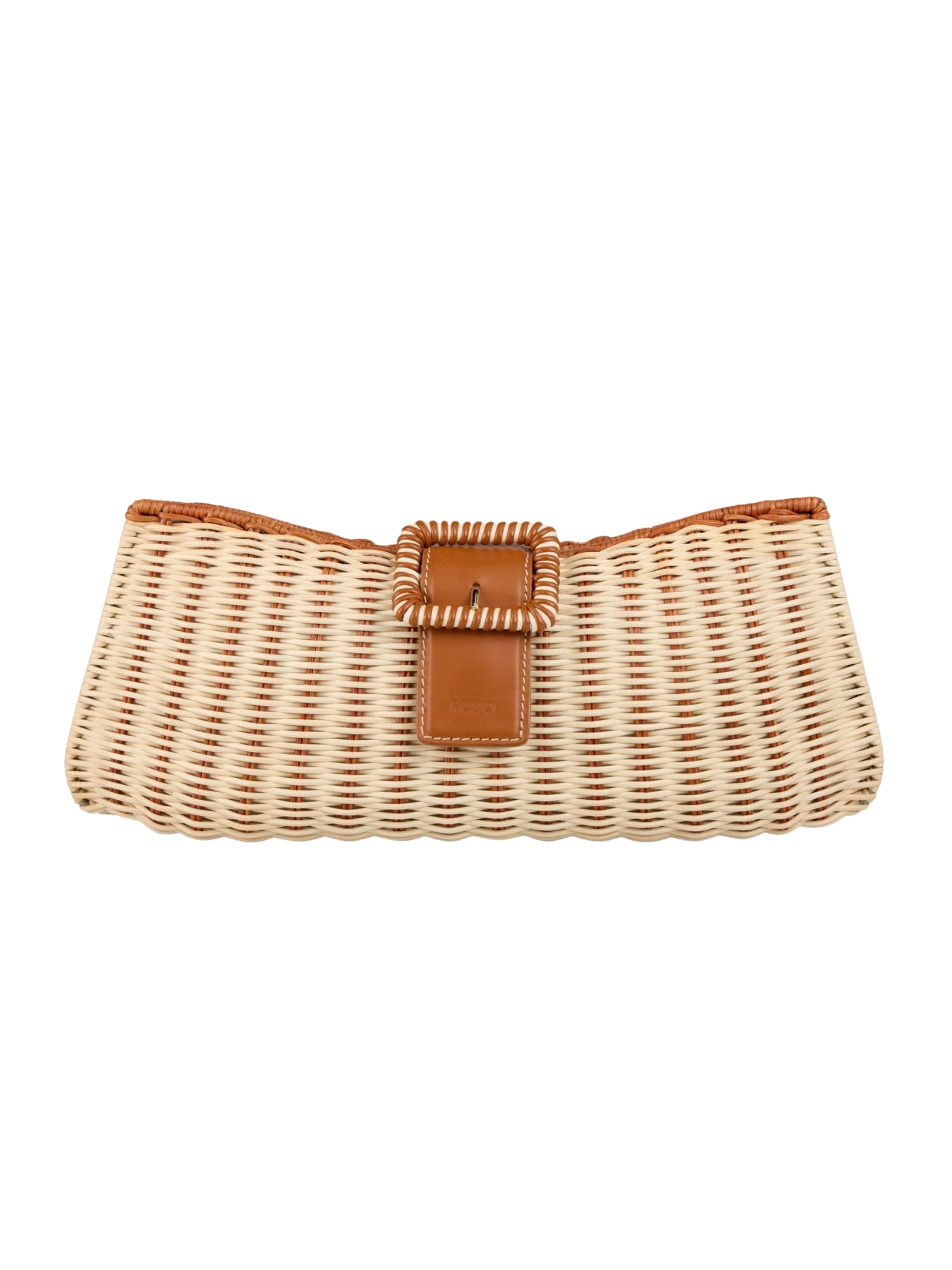 Clutch bag