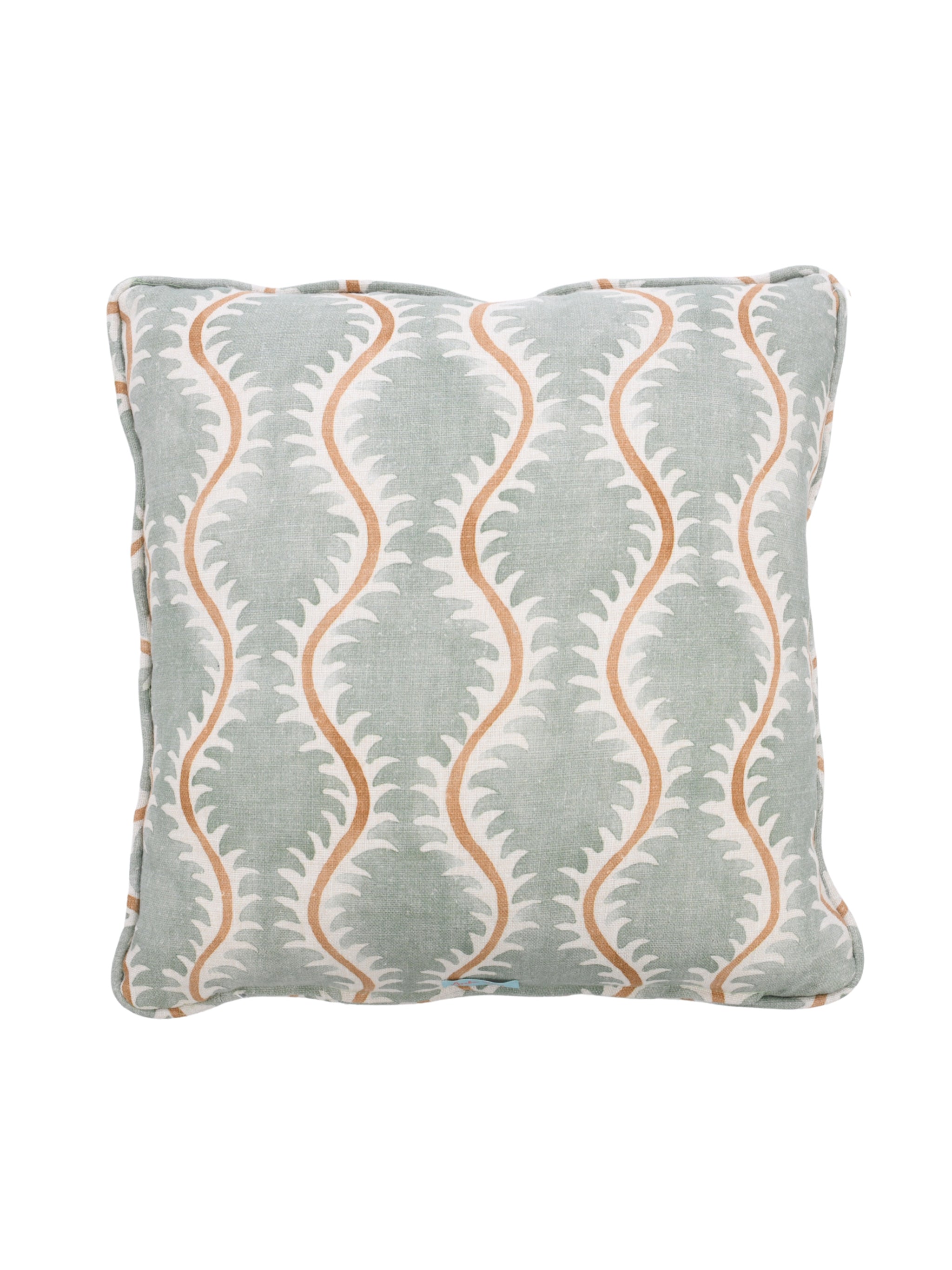 45*45 Helter Skelter- Green