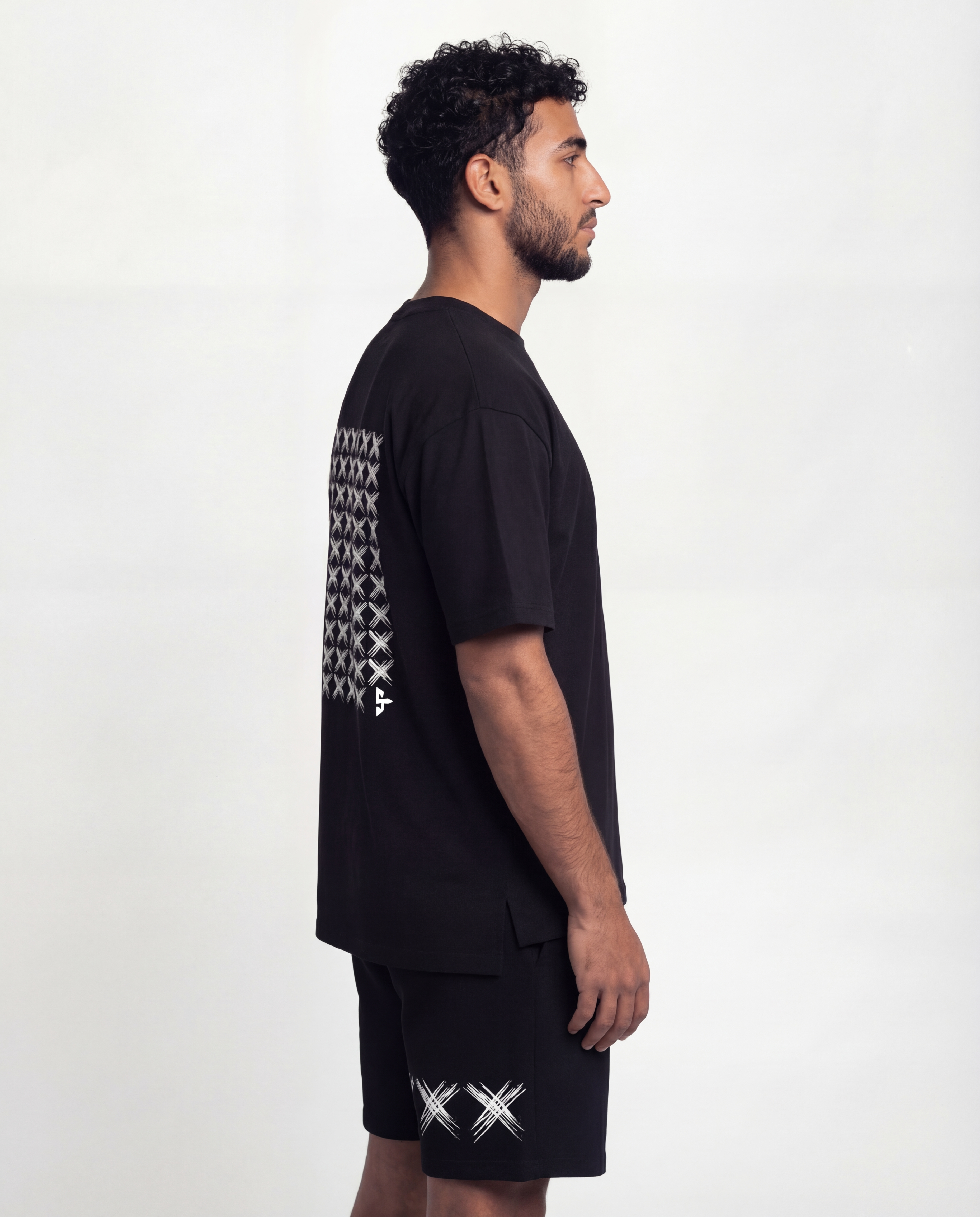 EXIT SOCIETY T-SHIRT