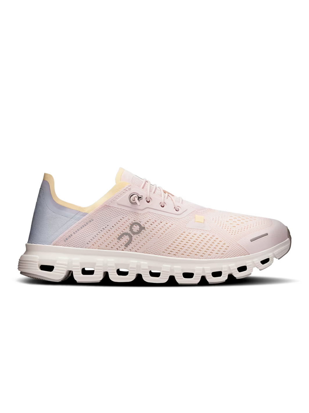 Cloud 6 coast