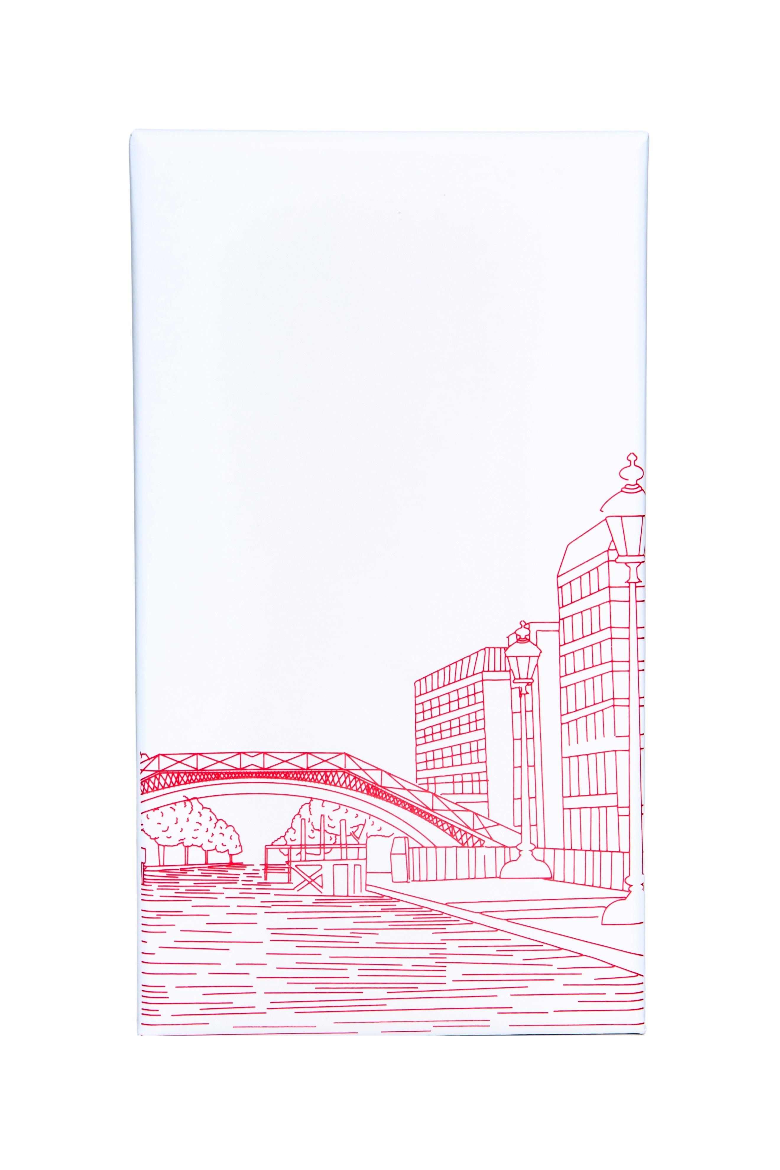 Maison Origine O10è EAU DE PARFUM 100ML