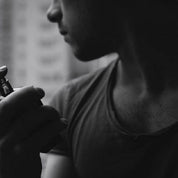 SANTAL 100ML + 15ML + FUNNEL  SIGNATURE EDP