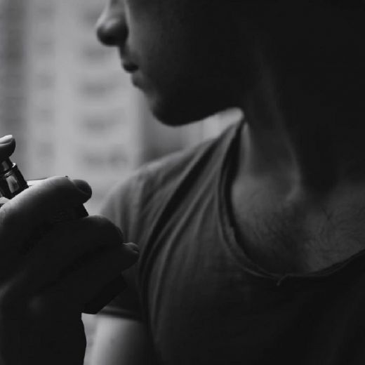 SANTAL 100ML + 15ML + FUNNEL  SIGNATURE EDP