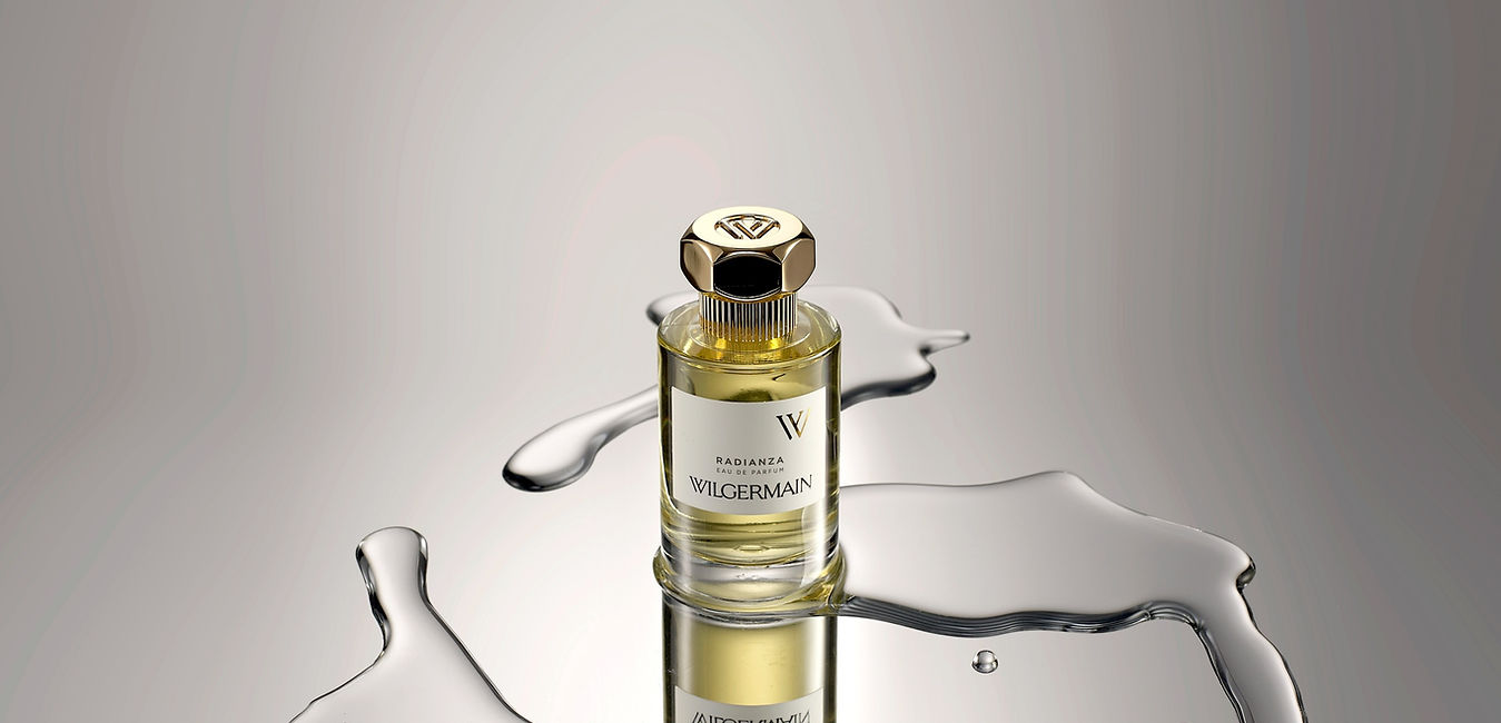 Radianza EAU DE PARFUM