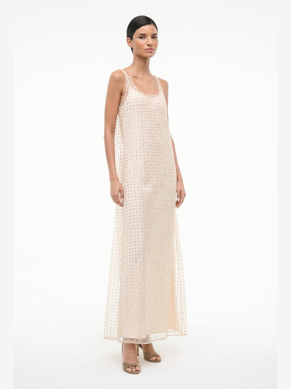 Aurielle dress