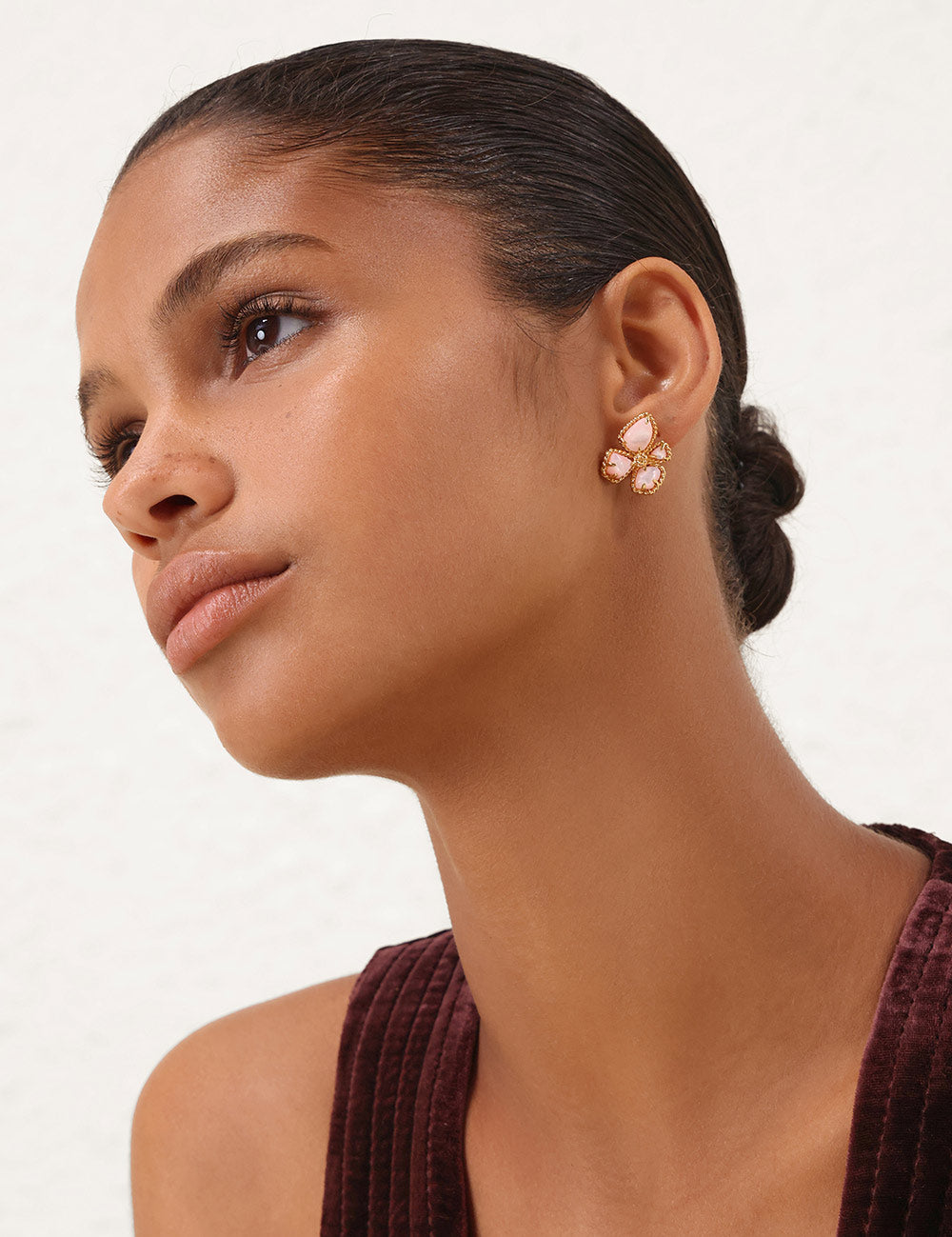 Bloom large studs