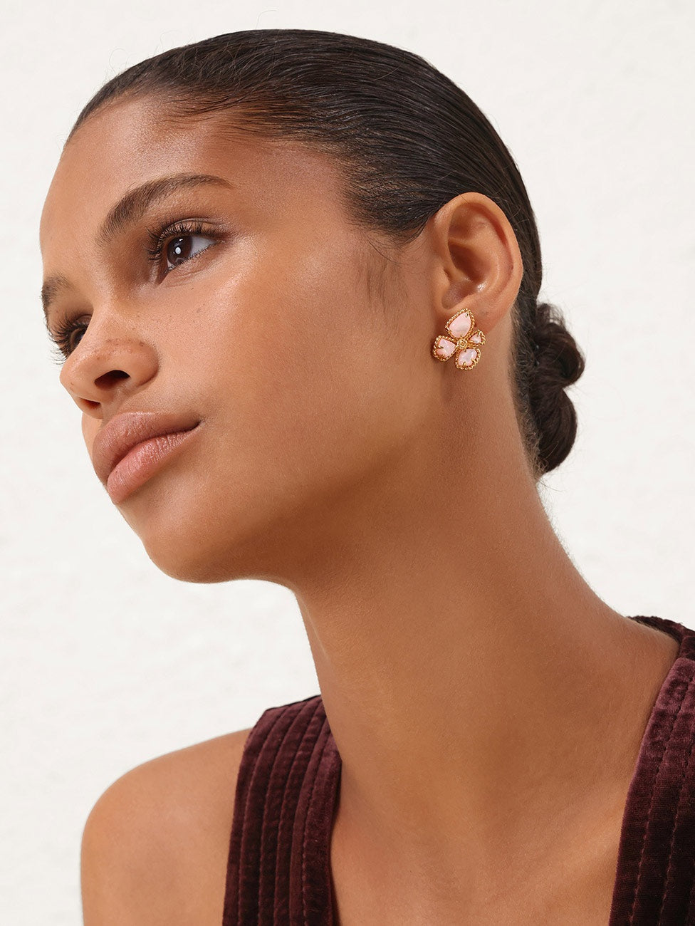 Bloom large studs