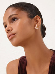 Bloom large studs