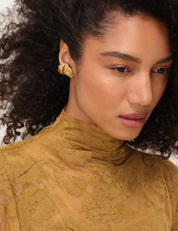 Idle single earcuff