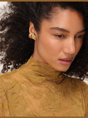Idle single earcuff