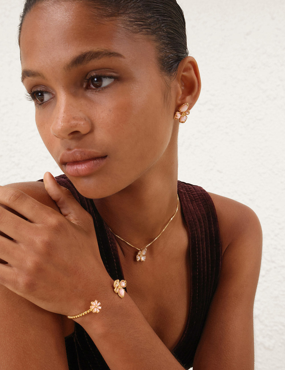 Bloom cuff