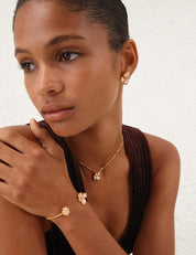 Bloom cuff