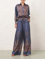 Valiant track pant