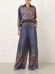 Valiant track pant