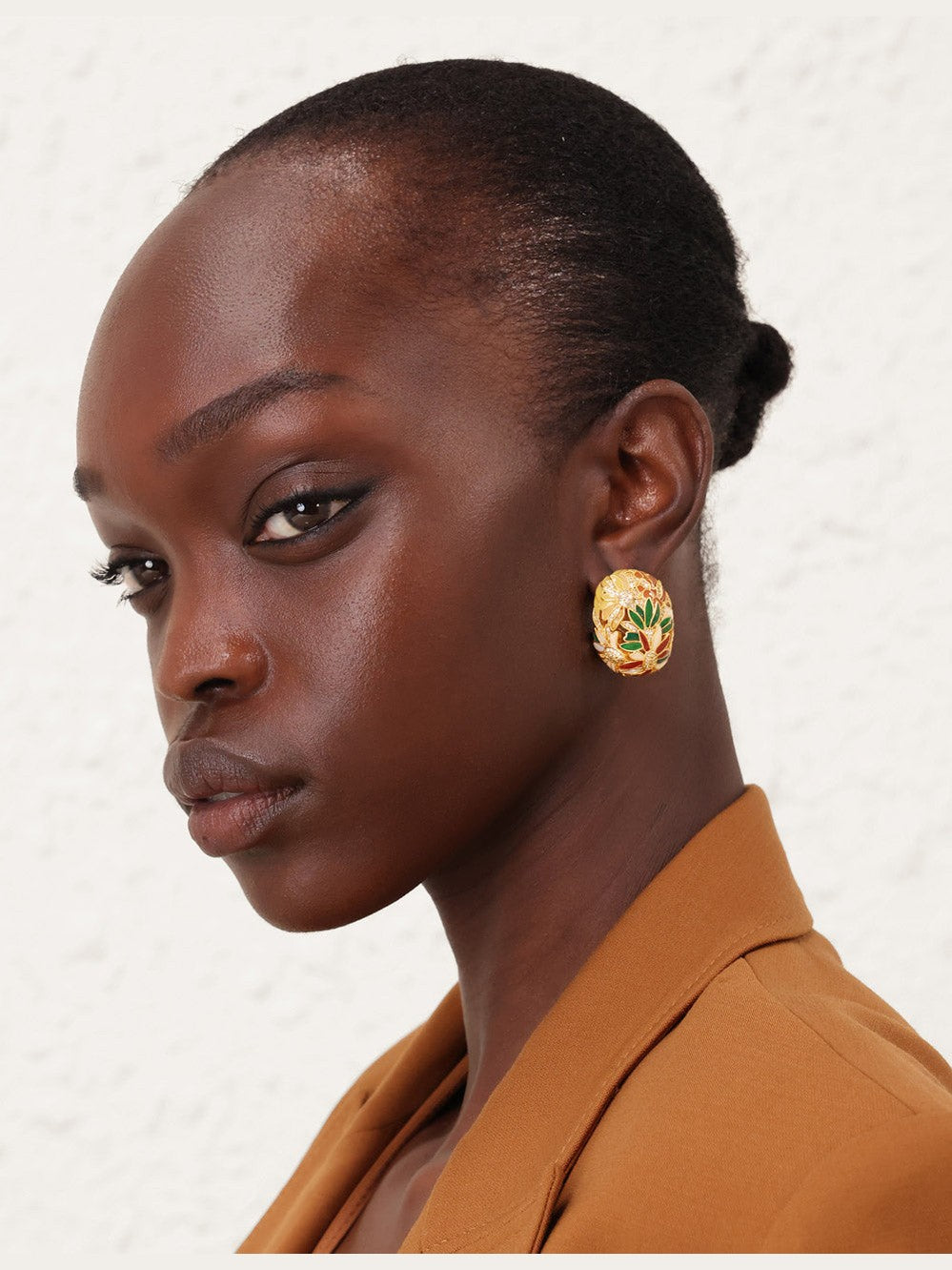 Botanica studs