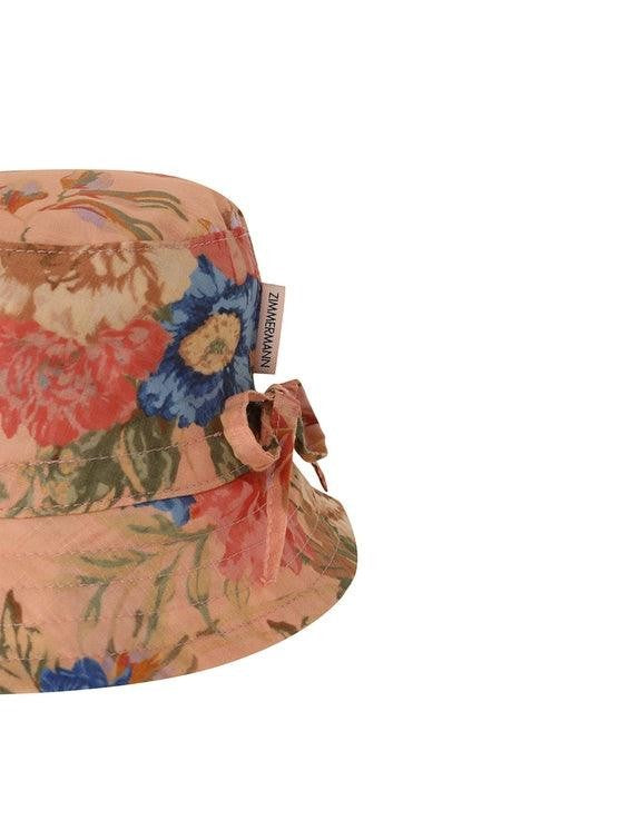 Kids bucket hat