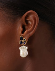 BLOOM EARRINGS
