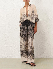 RHIANNON RELAXED PANT