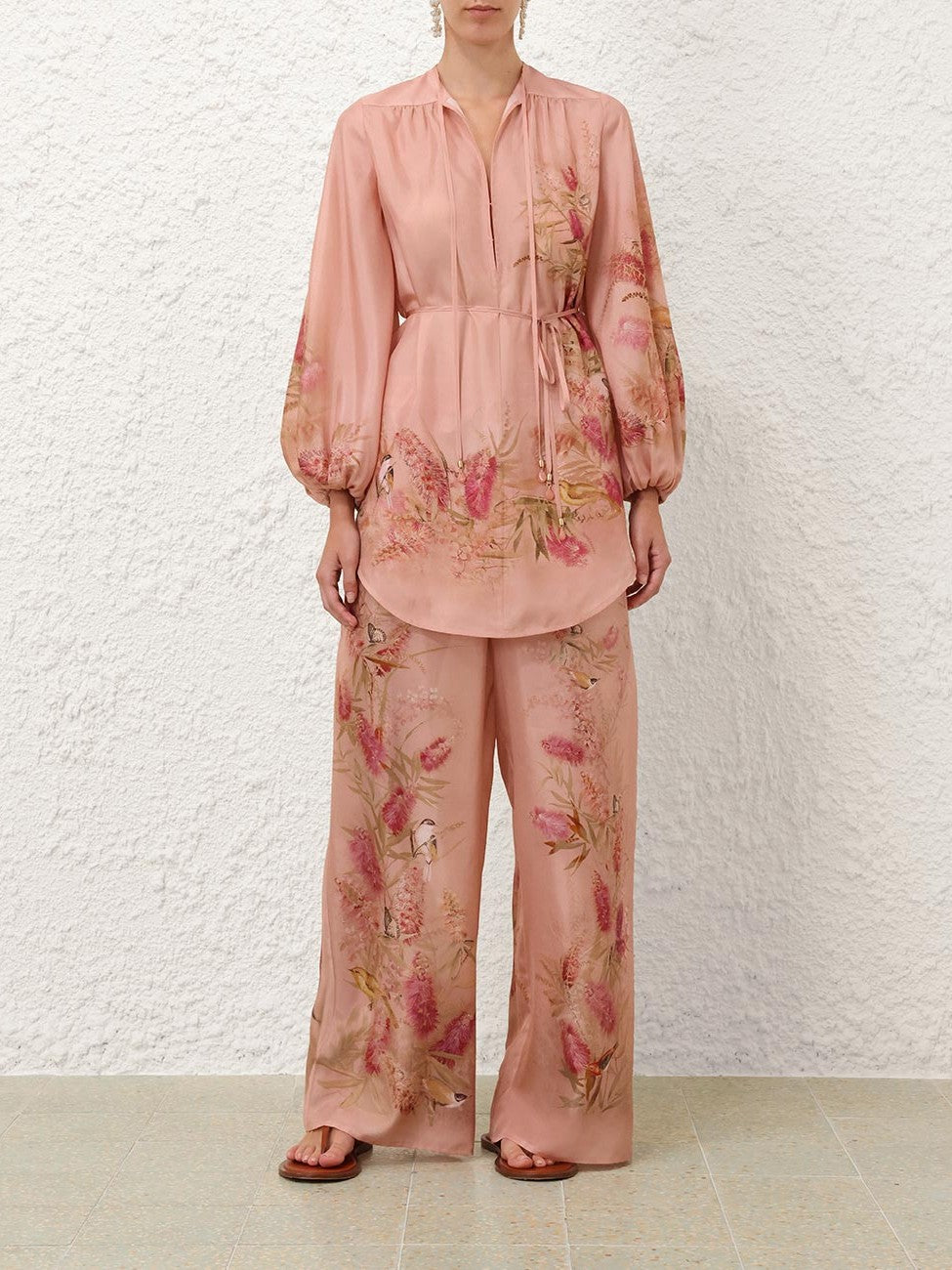 Cascadian relaxed pant