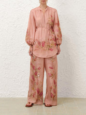 Cascadian relaxed pant