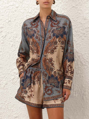 Ascension manstyle shirt