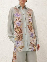 Coco relaxed shirt