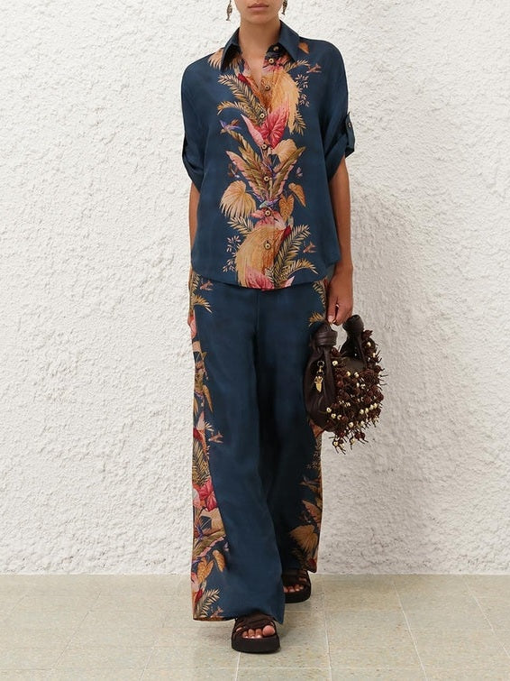 Ascension relaxed pant