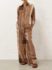 Lucky relaxed pant