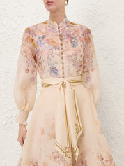 Ascent blouse