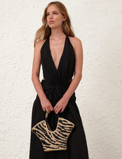 GOLDENTIME SMALL TOTE