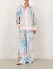 ILLUMINATE TRACK PANT